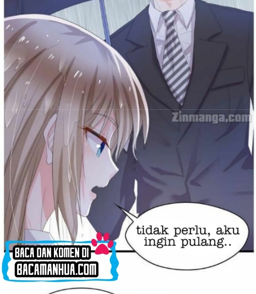 The President Lovely Wife Chapter 05 Gambar 16